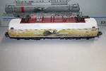 Rklin 37532 Digital Electric Locomotive 120 Series 139-1" The Connecting Train. Fixed Price $135.64.
