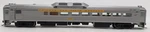 Walthers 35302 Ho Chicago & North Western Budd RDC-2 Coach Baggage Car #9935 Ex. Fixed Price $84.59.