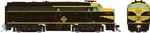 Rapido Ho Alco FA-1 (dc/dcc/sound): Erie: #728. Fixed Price $299.99.