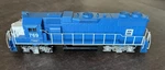 Athearn Locomotive Ho Engine Emd Electro-motive 769. Fixed Price $24.50.