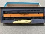 Ho Athearn 9730 FP45 Milwaukee Road (walthers Special) New Kit. Fixed Price $135.00.