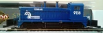 Ho Scale Walthers Proto 2000 Emd SW9 Conrail #9118 920-41419 Dcc & Sound. Fixed Price $200.00.