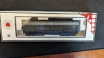 Stewart/kato Ho F7B Diesel Dummy, Western Maryland Nib. Fixed Price $49.99.