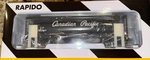 Rapido Trains 127006-4 Canadian Pacific 3800 Cu. Ft. Hopper #382589. Fixed Price $34.46.