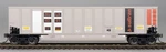 Intermountain Ho Scale 4401012-12 Sultran Sulx Coal Porter Gondola Car # 4272. Fixed Price $37.95.