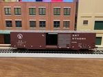 Intermountain Ho 46908-11 Great Northern 60' PS-1 Boxcar #139503. Fixed Price $29.00.