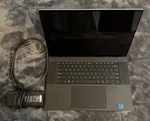 Dell Xps 9720 12TH Gen I7-12700H 1TB Ssd 32GB DDR5 Rtx 3060 4K Uhd WIN11 Pro. Fixed Price $1200.00.