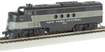 Bachmann Ho Scale New 2024 York Central Nyc Emd Ft-a Dcc Sound 68912. Fixed Price $233.59.
