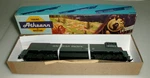 Ho Scale Athearn 3431 Southern Pacific 12-WHEEL Dummy #7151 Nib. Fixed Price $64.99.