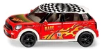 Siku 6504 Mini Countryman 1:55 1:60 Scales Constructon Kit Diecast Model. Fixed Price $7.64.
