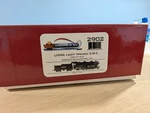 Broadway Limited #2902 Ho Usra Light Mikado 2-8-2 C&ei #1925 Steam Locomotive. Fixed Price $285.00.
