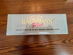 Bachmann Spectrum Prr #2262. Emd GP35 Diesel Locomotive- New Factory Sealed Box. Fixed Price $125.00.