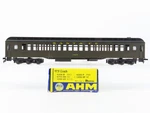 Ho Scale Ahm/rivarossi 6205-SF Atsf Santa Fe 1920 Coach Passenger Car #1464. Fixed Price $27.95.