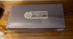 Lionel Century Club Pennsylvania S2 Steam Turbine Tender New Sealed. Fixed Price $165.00.