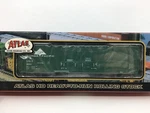 Ho Atlas 1779-1 Georgia Pacific Evans 53 Dpd Boxcar Uslx #16001 Brand New. Fixed Price $24.00.
