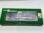 Ho Scale Bowser 12928 Pcc Streetcar Bicentennial Penna 2251 W/dcc&loksound Septa. Fixed Price $229.99.