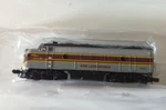 Spectrum Scale - F7 & B Diesel Loco Erie Lackawanna No. 81255. Fixed Price $160.99.