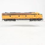 Proto 2000 Ho Scale Union Pacific Up #926 E8/E9 Diesel Locomotive Dc Powered. Fixed Price $69.99.