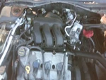 Throttle Body Valve Assembly 3.0L Fits 06-09 Fusion 911586. Fixed Price $85.49.