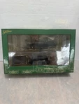 Bachmann Spectrum 28324 ON30 4-4-0 American Steam Loco Dcc New In Box!. Fixed Price $325.00.