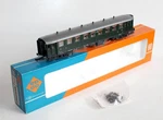 Roco Ho 4219 Passenger Car Pike 3RD Class Ns 810 Fitted Wagon + Lighting. Fixed Price $52.20.