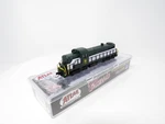 Atlas 40005513 Dcc Esu Loksound Jersey Central Alco RSD-4/5 Diesel Locomotive. Fixed Price $212.45.