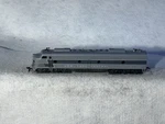 Beautiful Rivarossi New York Central Rr E-8/9 Engine Set Pwrd/dmy Ho. Fixed Price $109.00.
