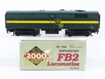 Ho Scale Proto 2000 8326 Alco Demonstrator FB2 Diesel Loco #1602B Unpowered. Fixed Price $54.95.