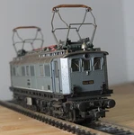 Roco 43410 Ho Gauge E44 Electric Locomotive In Dr Grey Livery. Fixed Price $158.44.