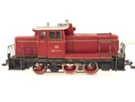 Rklin Ho Db Br 260 (V60) Diesel Shunter 3065 Vintage Original Motor. Fixed Price $129.00.