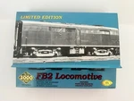 Proto 2000 Ho Scale Powered Pennsylvania 9610B FB2 Loco W/ Dynamic Brake #30207. Fixed Price $95.99.