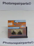 Roco Minitanks (new) Z-233 1/87 Wwii Pair German Bmw Motorcycles Lot #7401K. Fixed Price $14.95.