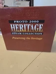 Trains Proto 2000 Steam Collection #23286 Erie #124 Usra 0-8-0 Dcc Ready New!. Fixed Price $274.99.