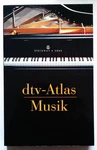 Dtv Atlas Music: Systematic Part, History From The Beginnings. Fixed Price $23.25.