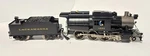 Williams Scale 4-6-0 Camelback Steam Locomotive Reading #592 Brass. Fixed Price $699.99.