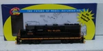 Athearn 91710 Ho Denver & Rio Grande Western Emd GP35 Diesel Locomotive #3036 Ln. Fixed Price $91.51.