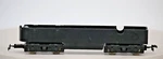 Ho Scale Locomotive Frame With Interior Parts Repair Lights Up 1:87 Gauge. Fixed Price $29.99.