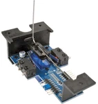Walthers New Layout Control System Horizontal-mount Switch Machine 942-102. Fixed Price $25.08.