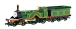 Bachmann Trains Thomas The Tank Engine - Emily 58748 Nib New. Fixed Price $135.30.