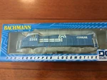 Ho GP35 Diesel Loco (dcc) Bachmann 60702 Conrail #2269. Fixed Price $79.99.