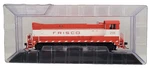 Bowser Executive 24226 Ho Scale Baldwin VO-1000 Frisco #209 Dcc/lok Sound New. Fixed Price $279.95.