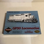 Ho Life-like Limited Edition Proto 2000 Conrail 2245 GP30 Locomotive Train 23114. Fixed Price $145.00.