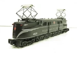 Mth 20-5520-1 Pennsylvania GG-1 Electric #4829 W/protosound Ln. Fixed Price $899.99.
