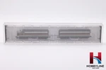 Bachmann 81255 Scale F7 A/b Erie Lackawanna Both Powered New Dc. Fixed Price $225.00.