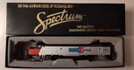 Ho Scale Bachmann Spectrum Amtrak FP40 Diesel Locomotive 503 Repairs. Fixed Price $25.00.
