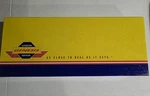 Athearn Genesis Ho Scale G6203 Union Pacific SD-70M 4278. Fixed Price $200.00.