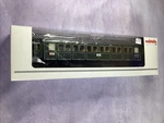 Marklin 41369 Royal Bavarian State Railroad Type Abb Express Passenger Car. Fixed Price $59.99.