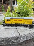 Lionel 6-8564 O/027 Gauge Union Pacific U36B Diesel Locomotive Up Runs!. Fixed Price $79.95.