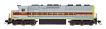 Intermountain Scale SD45-2 Erie Lackawanna W/esu Sound #3677 Pn 69591S07. Fixed Price $289.99.