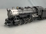 PROTO2000 31588 Usra 0-8 Steam Locomotive Unlett Dcc-w Sound Lnib! HO8113. Fixed Price $331.71.